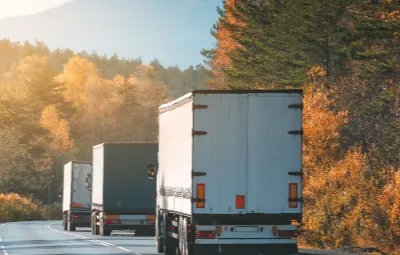 İstanbul ile Karacabey Arası Klima Taşıma