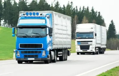 İstanbul ile Karacabey Arası Eşya Taşıma